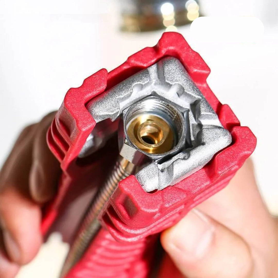 LLAVE DE GASFITERIA MULTIFUNCIONAL 18 EN 1