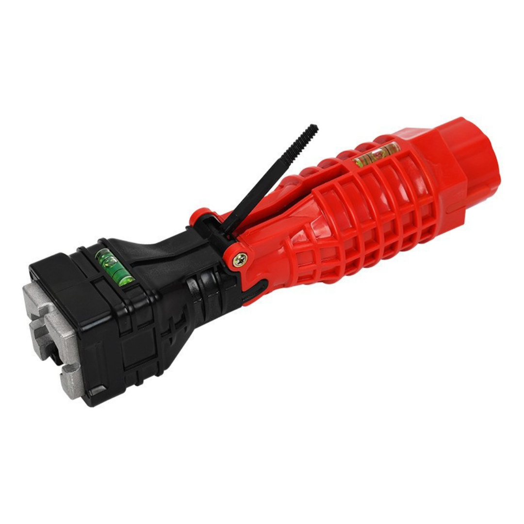 LLAVE DE GASFITERIA MULTIFUNCIONAL 18 EN 1