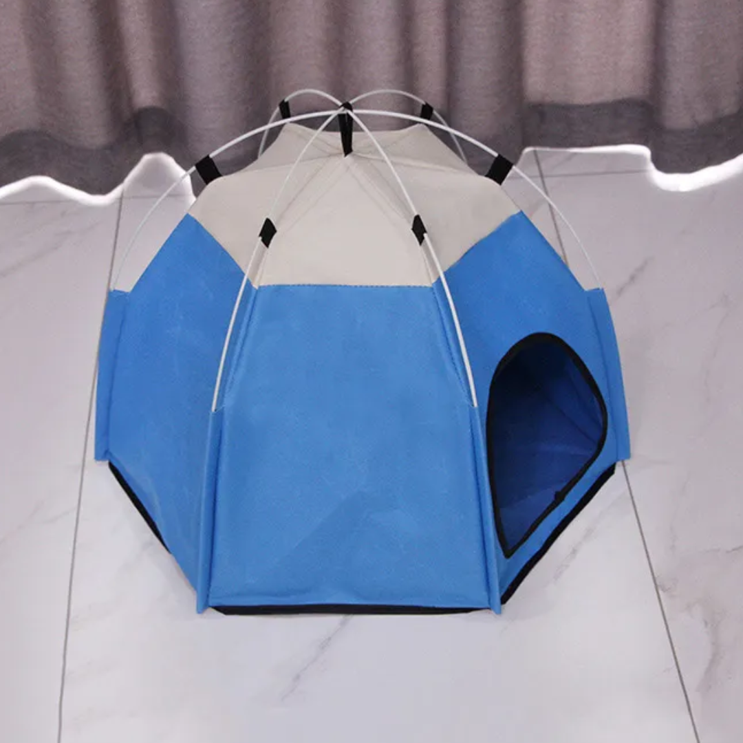 CARPA PARA MASCOTAS 🏠🐕🐈