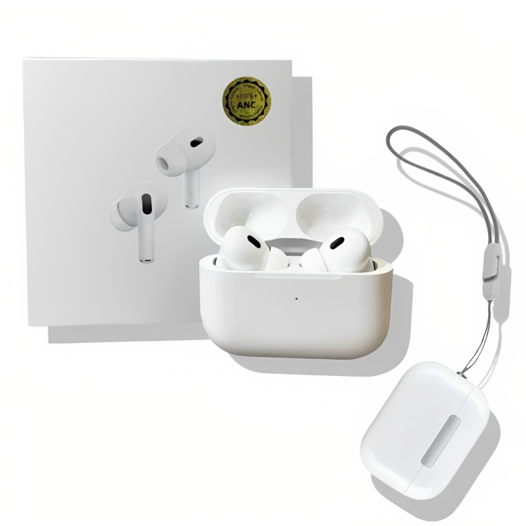 AIRPODS PRO 2DA GENERACIÓN