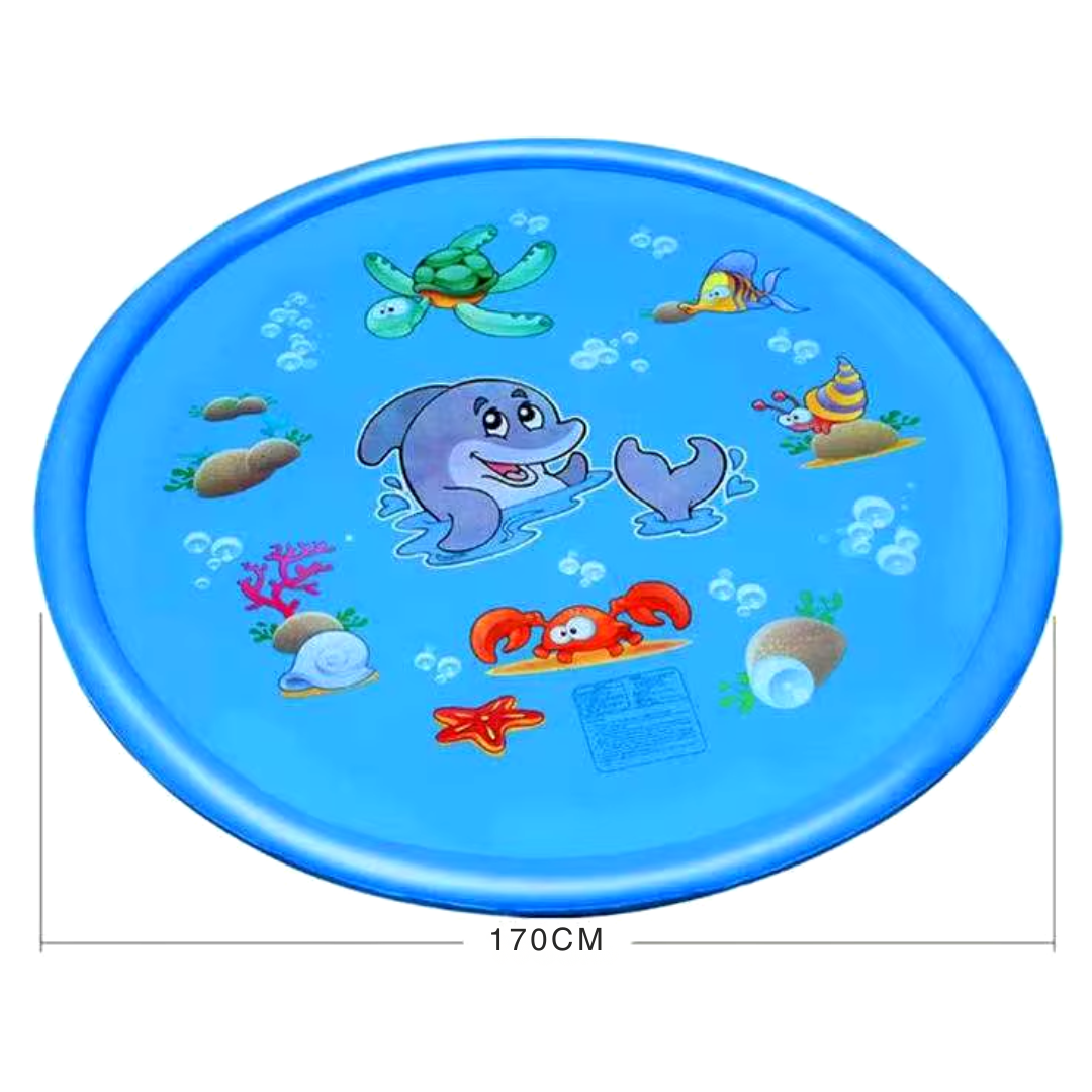 PISCINA PILETA INFANTIL: EL MEJOR PLAN DE VERANO EN CASA PARA NIÑOS