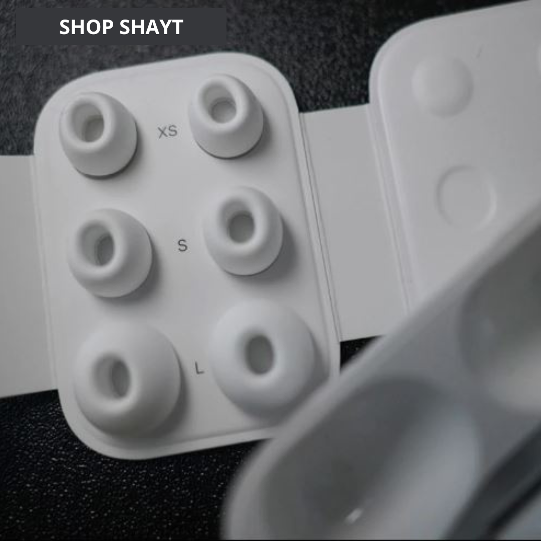 AIRPODS PRO 2DA GENERACIÓN