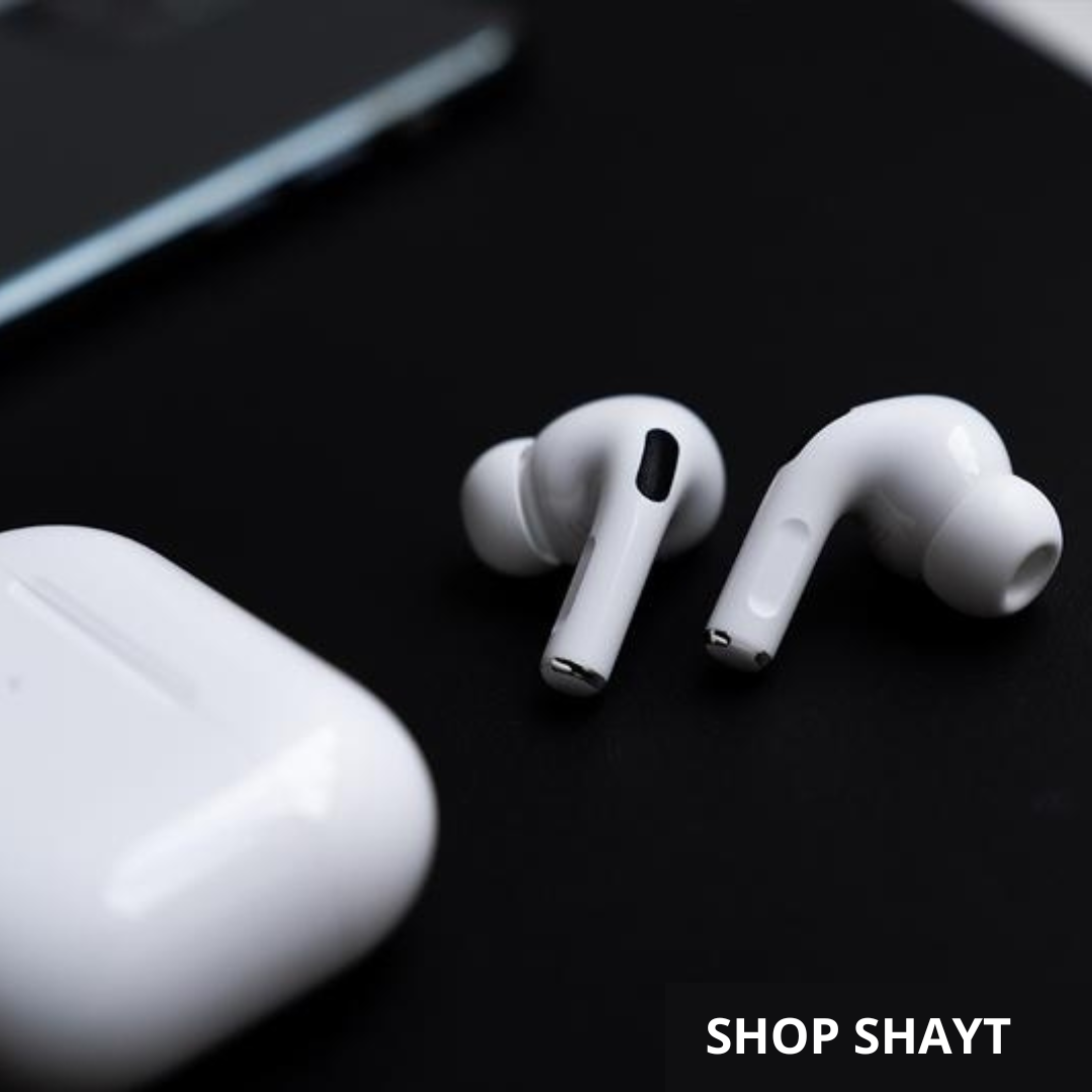 AIRPODS PRO 2DA GENERACIÓN