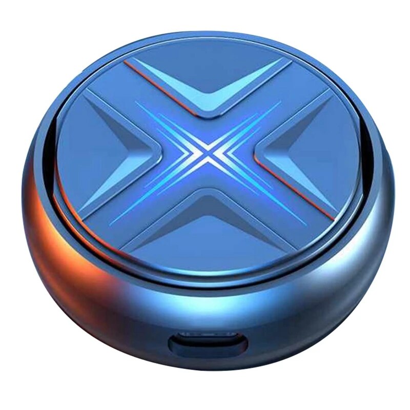 AUDÍFONOS GAMER SPINNER SP31 + DEDAL DE REGALO