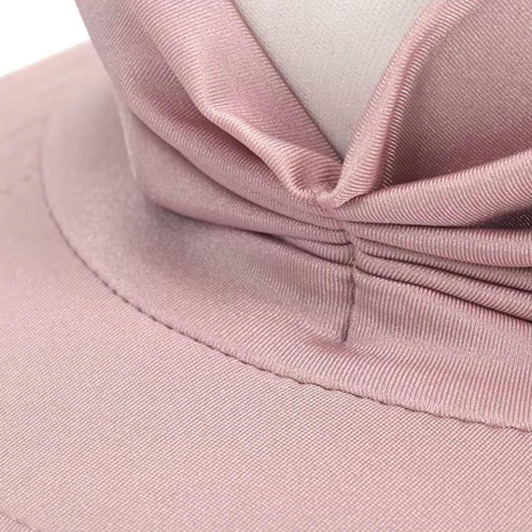 VISERA TURBANTE FPS 50: EL ACCESORIO QUE TE CUIDA DEL SOL Y RESALTA TU BELLEZA