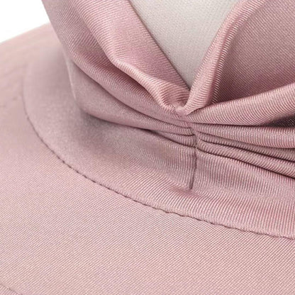 VISERA TURBANTE FPS 50: EL ACCESORIO QUE TE CUIDA DEL SOL Y RESALTA TU BELLEZA