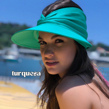 VISERA TURBANTE