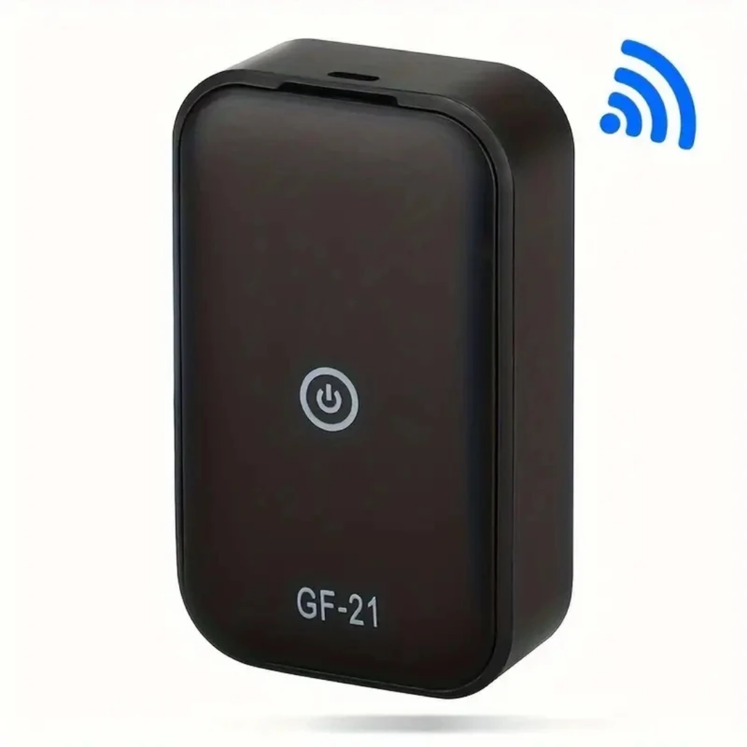 RASTREADOR MINI GPS GF - 21