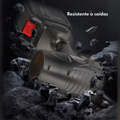 SOPLADORA DE ALTA POTENCIA MULTIFUNCIONAL 90 VOLTIOS: POTENCIA, VELOCIDAD Y COMODIDAD EN TUS MANOS