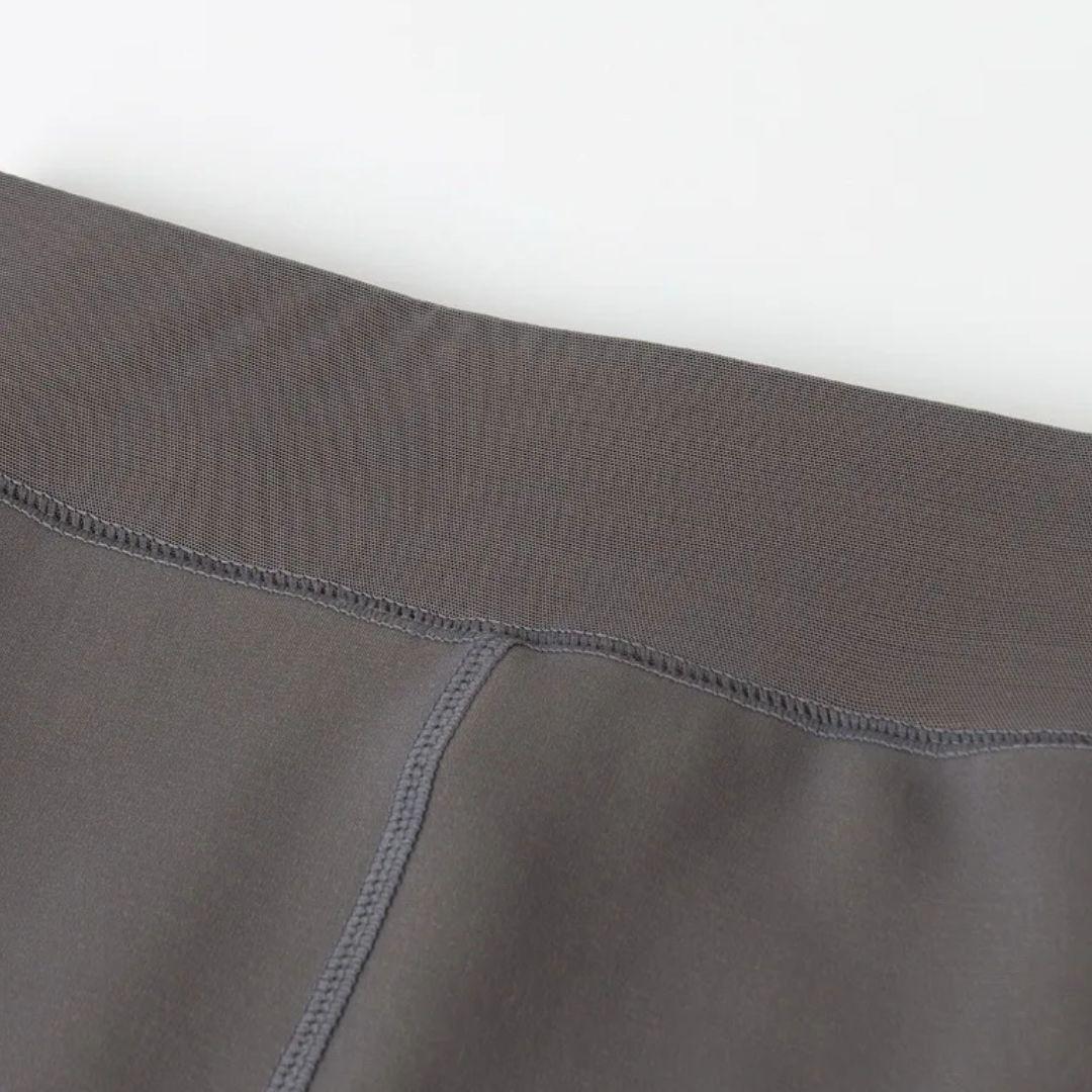 PANTIMEDIAS TÉRMICAS EFECTO PIEL PREMIUM