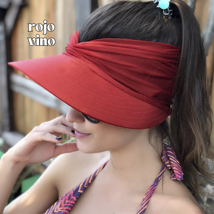 VISERA TURBANTE