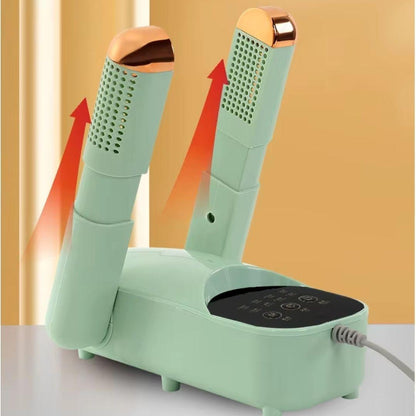 SECADOR DE ZAPATOS MULTIFUNCIONAL