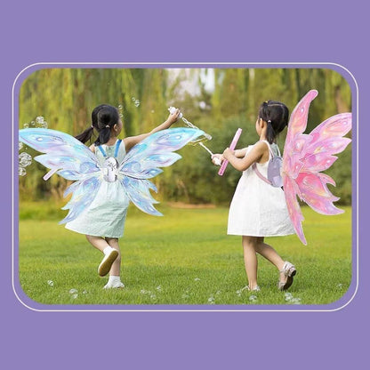 ALAS MÁGICAS DE MARIPOSA REALISTA: EL REGALO PERFECTO QUE HARÁ BRILLAR SU IMAGINACIÓN