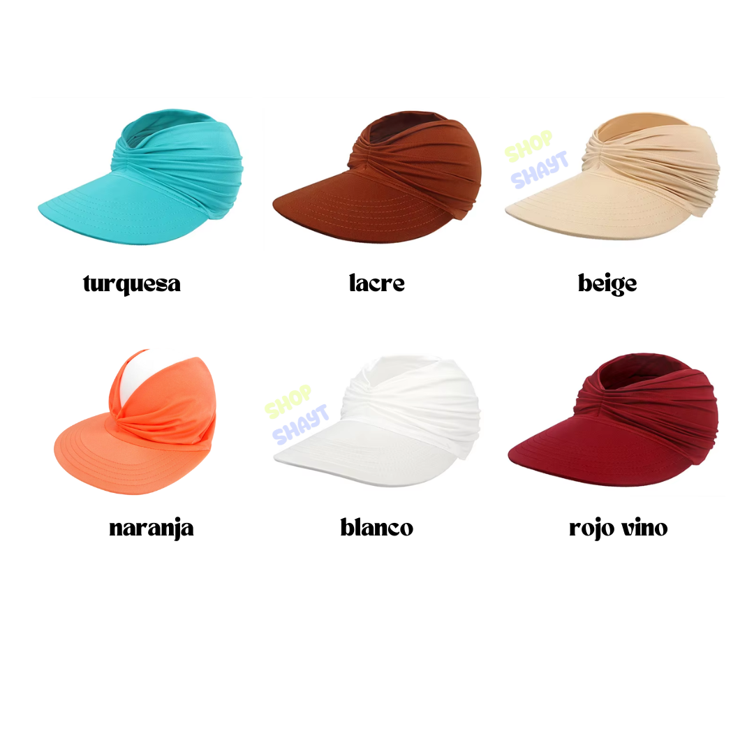 VISERA TURBANTE