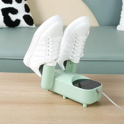 SECADOR DE ZAPATOS MULTIFUNCIONAL