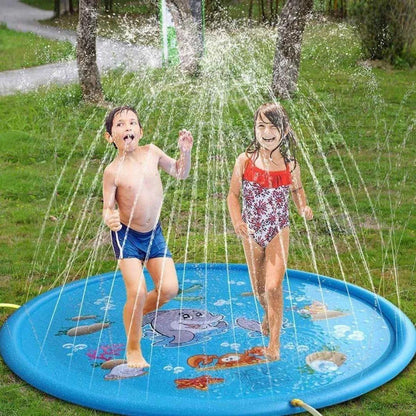 PISCINA PILETA INFANTIL: EL MEJOR PLAN DE VERANO EN CASA PARA NIÑOS