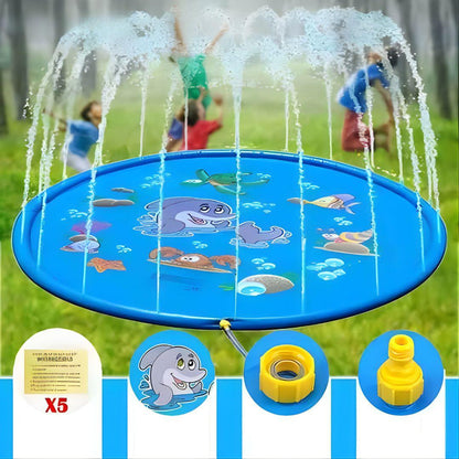 PISCINA PILETA INFANTIL: EL MEJOR PLAN DE VERANO EN CASA PARA NIÑOS