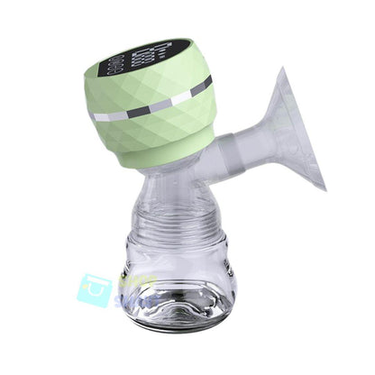 EXTRACTOR DE LECHE ELÉCTRICO: TU ALIADO PARA LACTANCIA MATERNA EXCLUSIVA Y SIN COMPLICACIONES