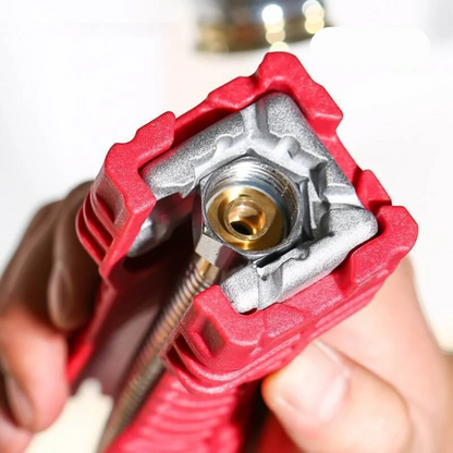 LLAVE DE GASFITERIA MULTIFUNCIONAL 18 EN 1