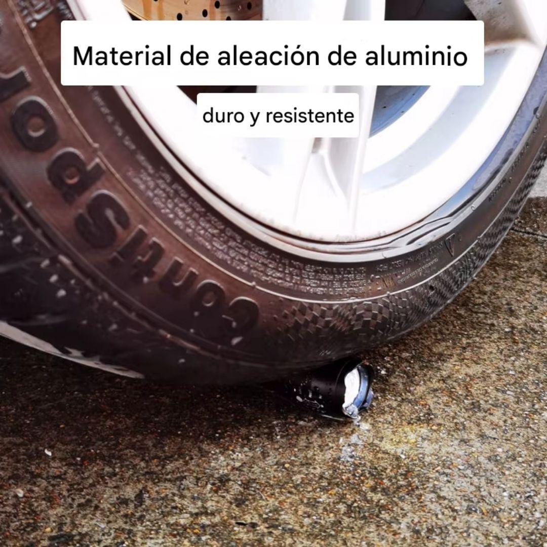 LINTERNA PROFESIONAL DE ALTA POTENCIA