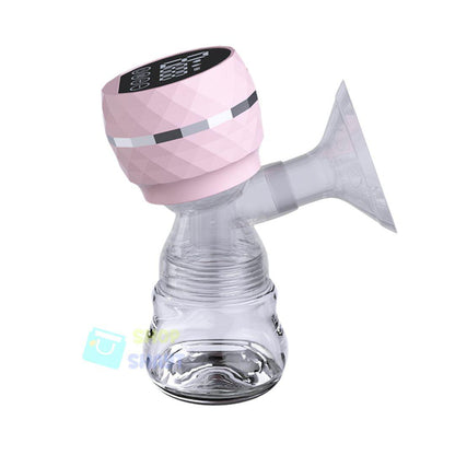 EXTRACTOR DE LECHE ELÉCTRICO: TU ALIADO PARA LACTANCIA MATERNA EXCLUSIVA Y SIN COMPLICACIONES