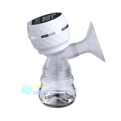 EXTRACTOR DE LECHE ELÉCTRICO: TU ALIADO PARA LACTANCIA MATERNA EXCLUSIVA Y SIN COMPLICACIONES