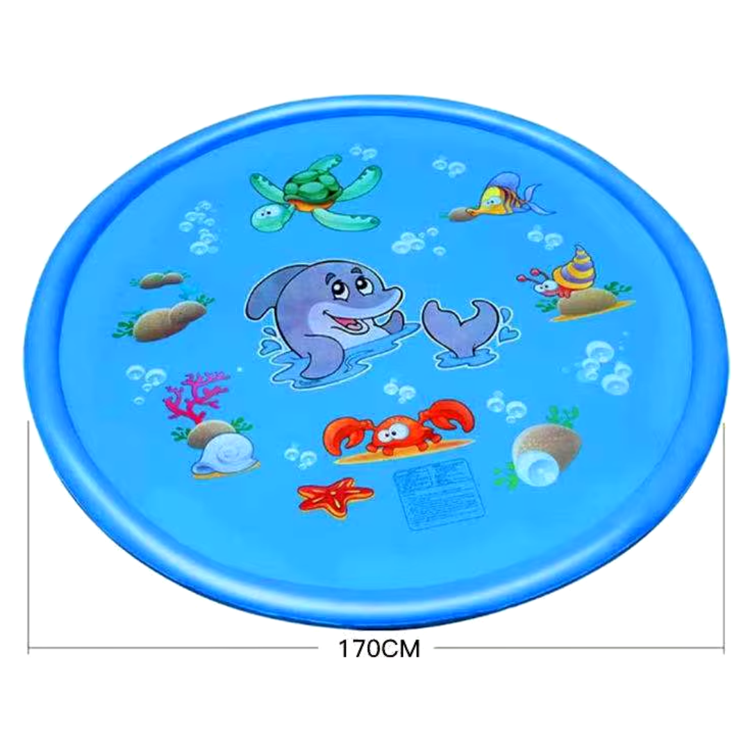 PISCINA PILETA INFANTIL