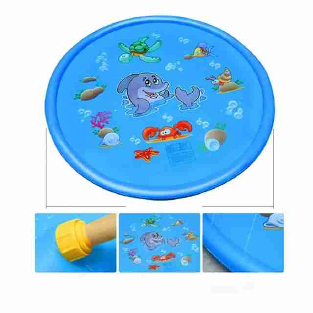 PISCINA PILETA INFANTIL