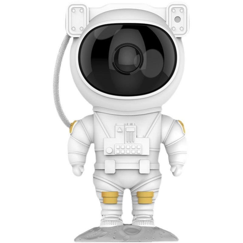 PROYECTOR ASTRONAUTA PARLANTE BLUETOOTH