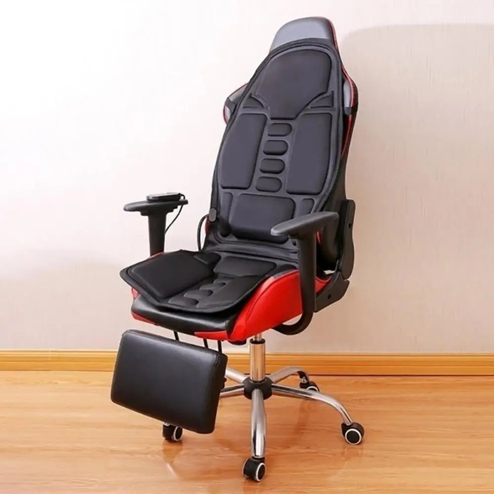 ASIENTO MASAJEADOR PORTATIL